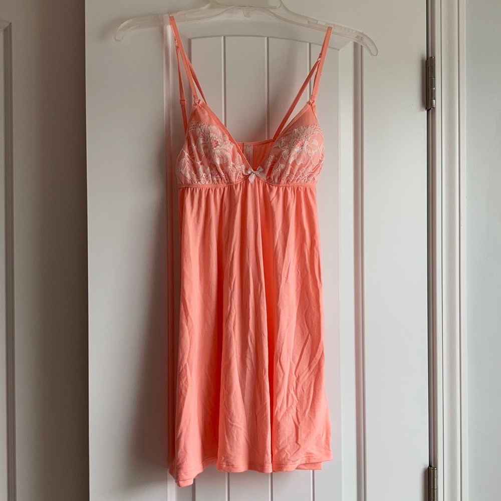 Victoria Secret Nightgown